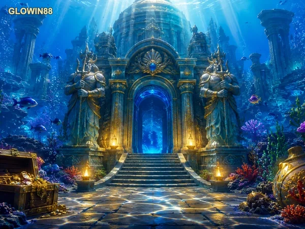 Gambar Dragon Fishing 2 3