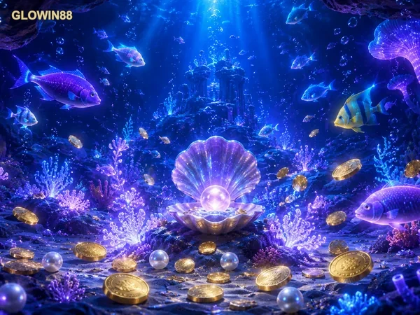 Gambar permainan King of Fishing 1