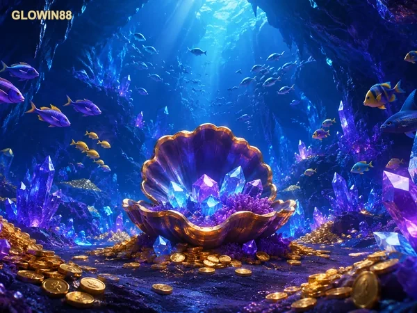 Gambar permainan King of Fishing 2