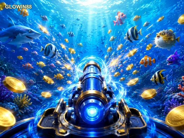 Gambar permainan King of Fishing 3